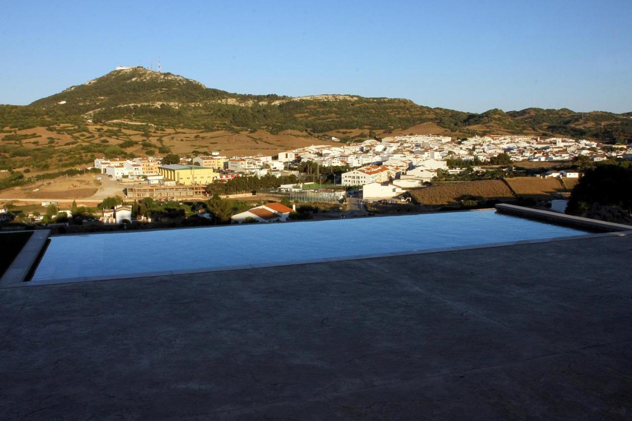 Agroturismo Bini Aumaia Es Mercadal Εξωτερικό φωτογραφία